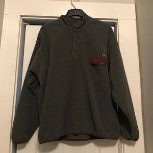 Men's Patagonia pullover